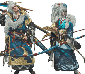 蒼世武士α