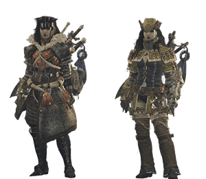 Kampf-Set α