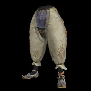 LEG