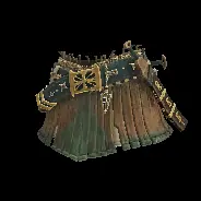 WAIST