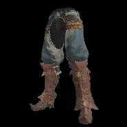 LEG