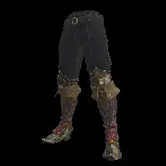 LEG