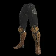LEG