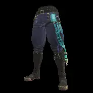 LEG