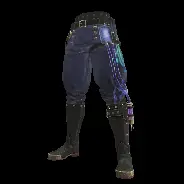 LEG