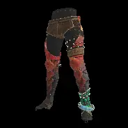 LEG