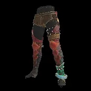 LEG