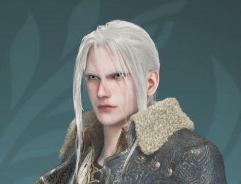 Sephiroth