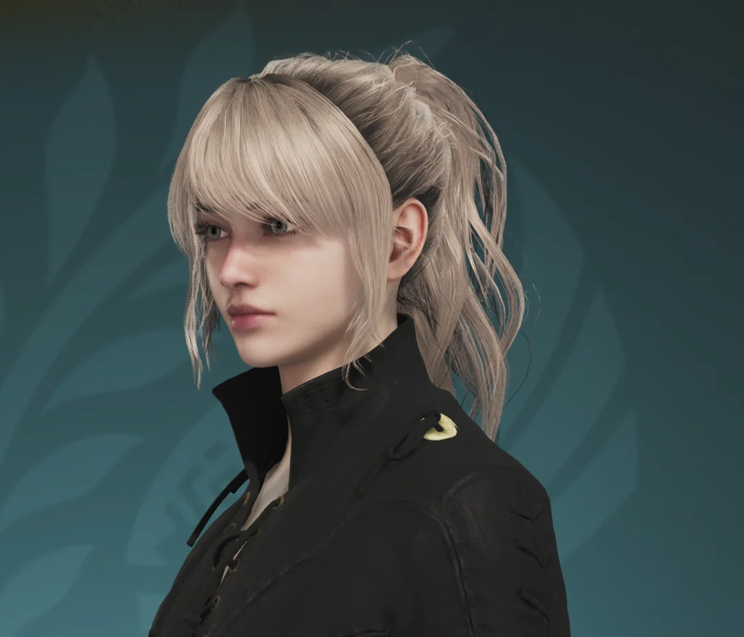 Original character