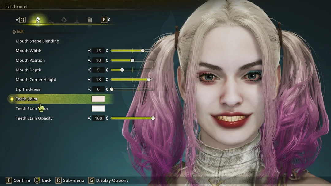 Harley Quinn