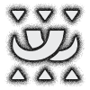 Guardian Ebony Claw