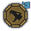 Ancient Wyvern Coin