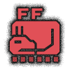 Piragill Fin