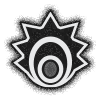 Guardian Ebony Plate