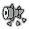 Guardian Ebony Tail