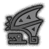 Gore Magala Wing+