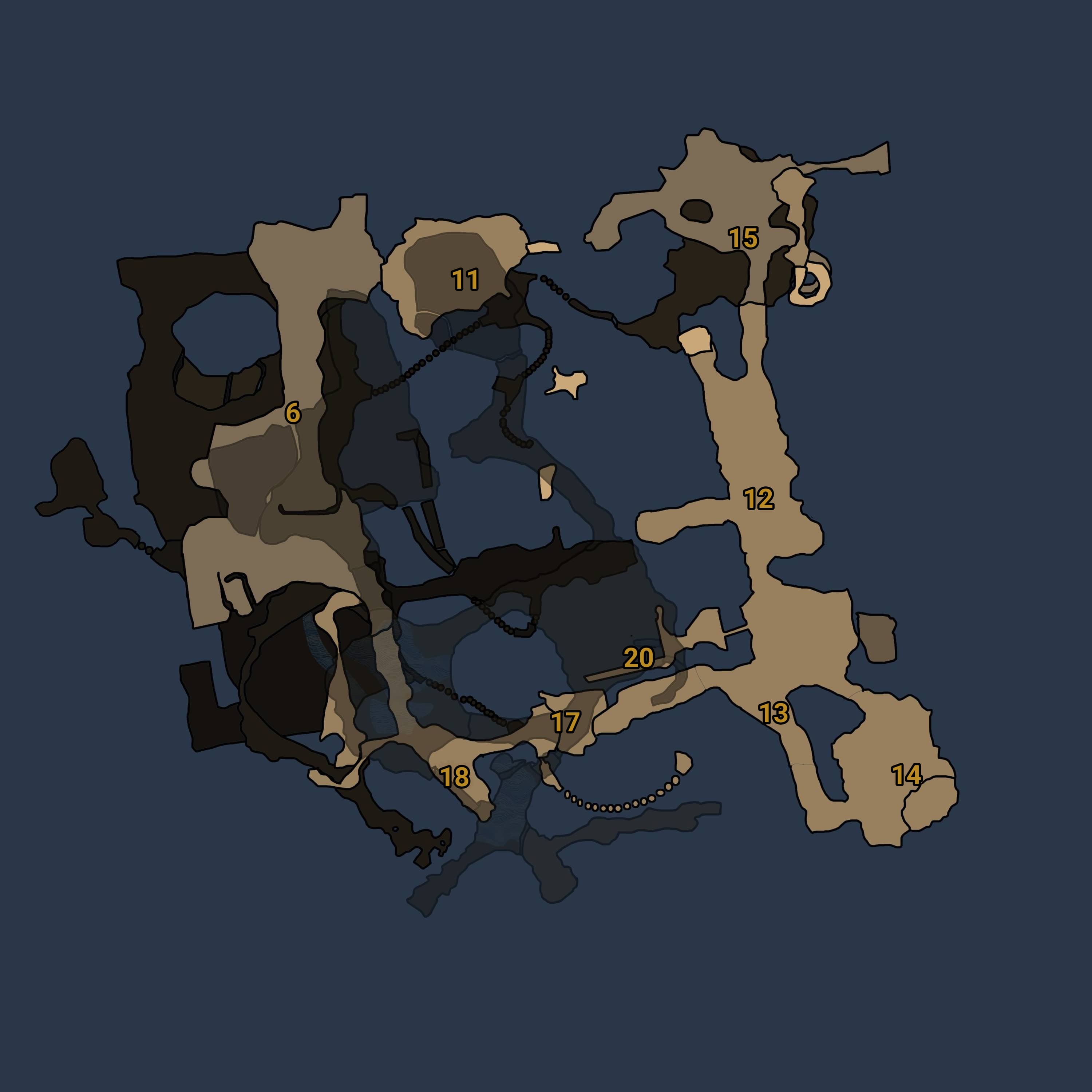 All 40 Wedge Beetle Locations and How to Get and UseMonster Hunter Wilds
