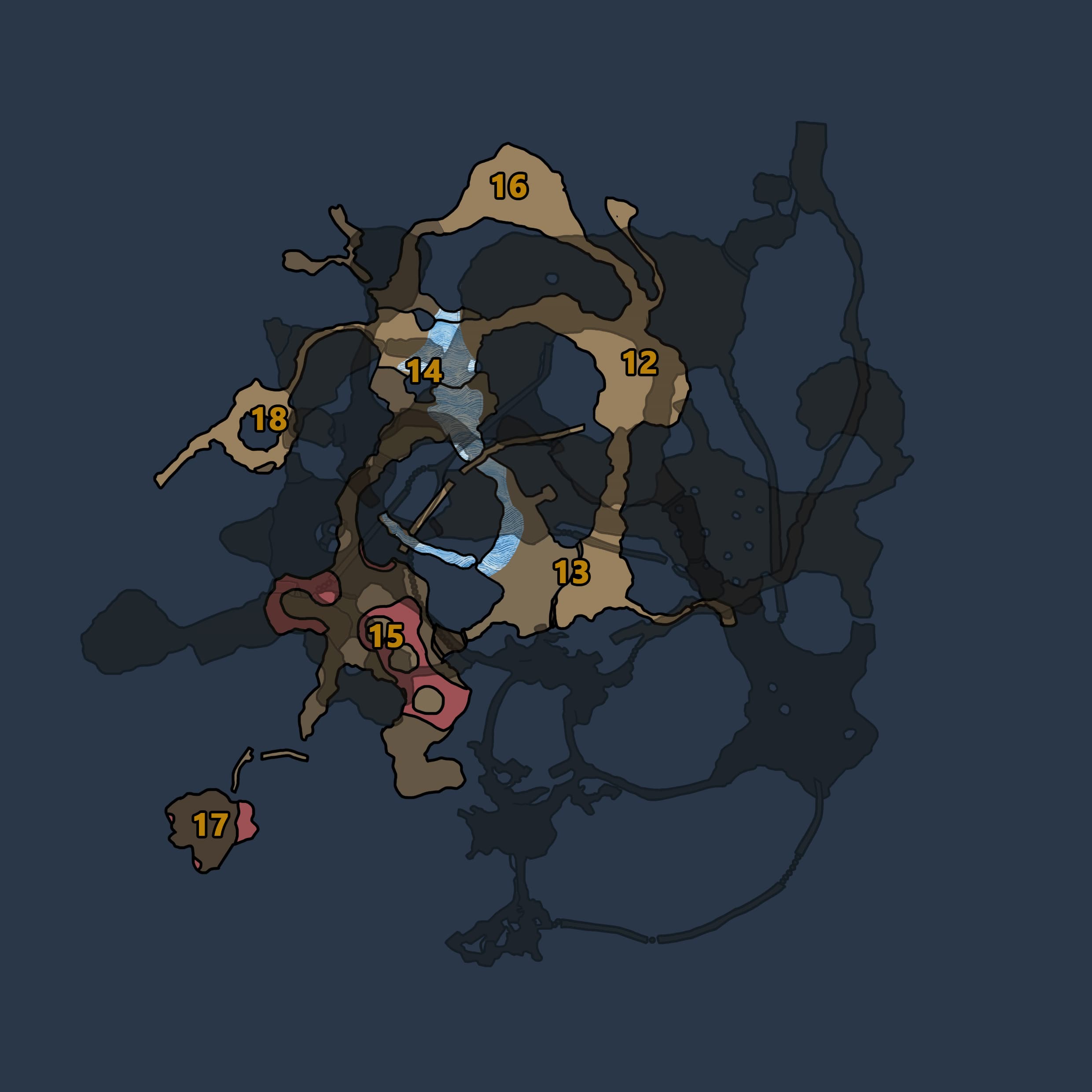 怪物猎人荒野】全部20个老旧龙雕币位置、获取方法和使用方法