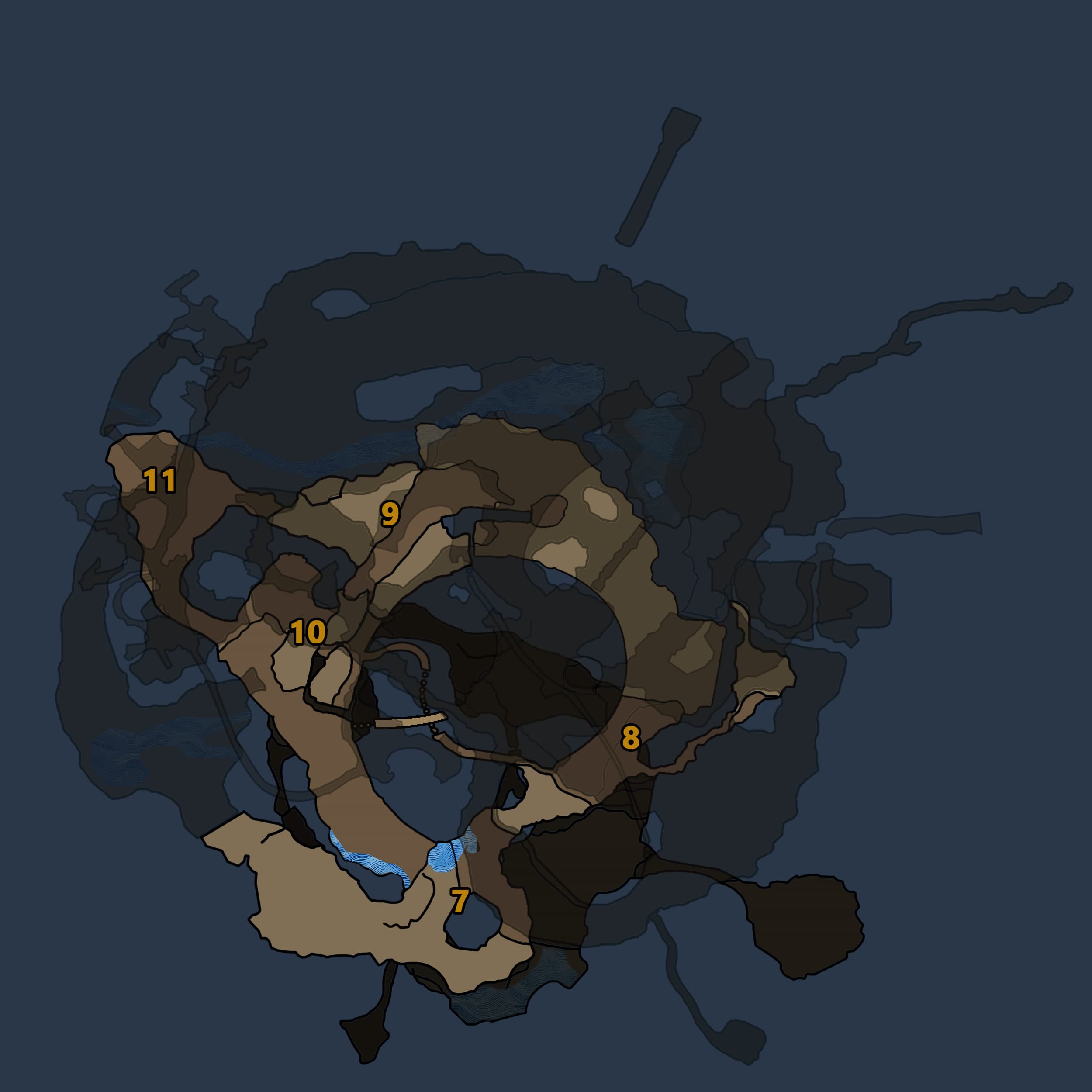 全 10 ドキドキノコ の場所と入手方法、使用方法｜モンスターハンターワイルズ