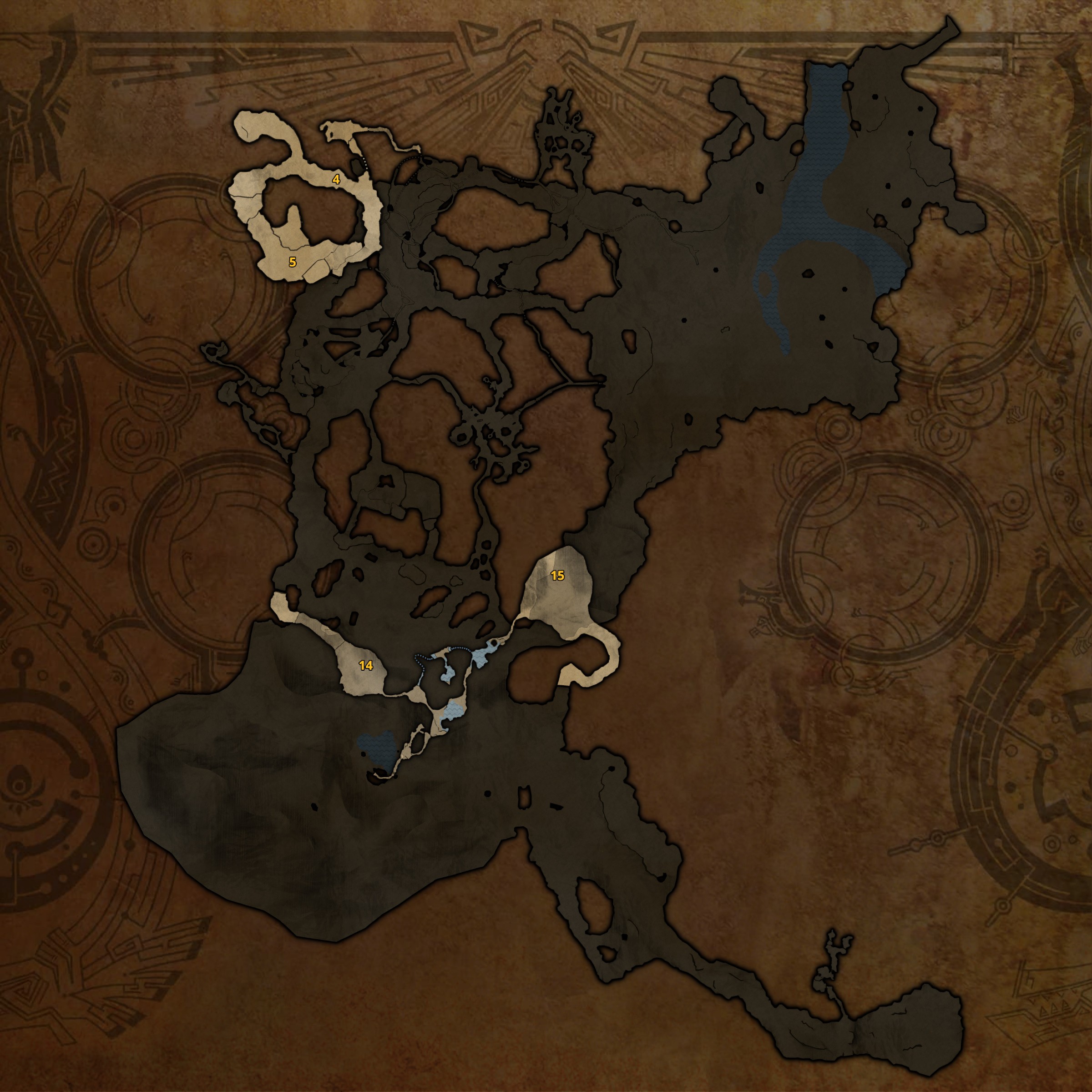 怪物猎人荒野】全部20个老旧龙雕币位置、获取方法和使用方法