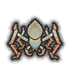 Nerscylla Hatchling
