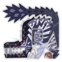 Guardian Ebony Odogaron