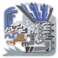Guardian Fulgur Anjanath