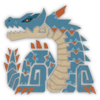 Lagiacrus