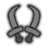 Bone Hatchets I