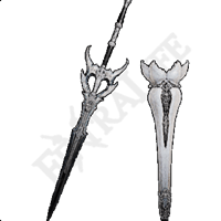 Flamberg Bariny I