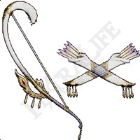Blan Sharanga I