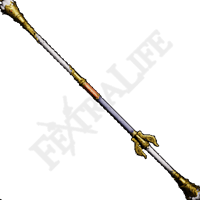 Glaive ventisca I