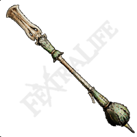 Glaive Chata I