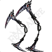 Kusarigama Chthonian I