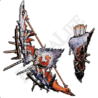 Desolador Dosha I