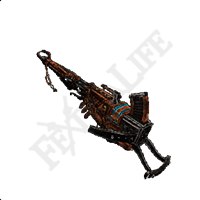 Hoffnungsgewehr I