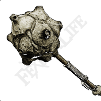 Martillo caparazón I