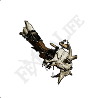 Lanzador de titanes I