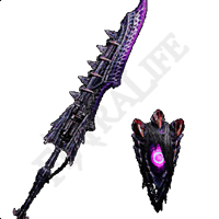 Tyrannenarm I