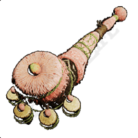 Kriegsbongo I