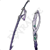 Windklauenklinge I