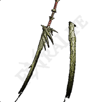 Wyvernklinge „Verde“ I